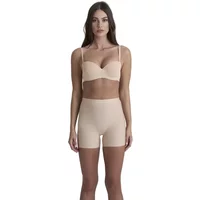 Shorty woman Bye Bra Smooth Essentials