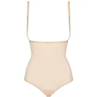 Women's bodysuit Bye Bra WYOB