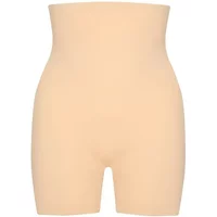 High-waisted invisible short for women Bye Bra