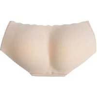 Padded low-rise women’s briefs Bye Bra