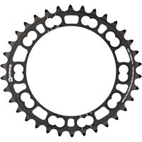 Velo Store - UK Double trays Rotor Q Rings q39t(for 46) bcd110x5 inner | Extra 10% off with Subscription, Postage £16.79 to UK Fedex.