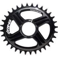 Velo Store - UK Mono oval plate Rotor Q Rings dm q38T | Extra 10% off with Subscription, Postage £16.79 to UK Fedex.