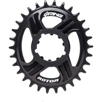 Velo Store - UK Mono tray Rotor Q Rings dm sram boost 3 mm offset q36T | Extra 10% off with Subscription, Postage £16.79 to UK Fedex.