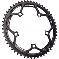 Velo Store - UK Double tray Rotor round ring 46t(for 39) bcd130x5 outer | Extra 10% off with Subscription, Postage £16.79 to UK Fedex.