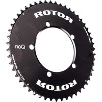 Velo Store - UK Mono tray Rotor round ring 52at(36) bcd110x5 outer aero | Extra 10% off with Subscription, Postage £16.79 to UK Fedex.