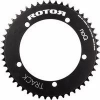 Velo Store - UK Mono tray Rotor round chainring 54t bcd144x5 1/8'' | Extra 10% off with Subscription, Postage £16.79 to UK Fedex.