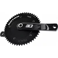 Velo Store - UK Mono tray Rotor round chainring 51t bcd144x5 1/8'' | Extra 10% off with Subscription, Postage £16.79 to UK Fedex.