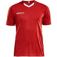 Jersey Craft progress contrast image 2