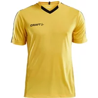 Jersey Craft progress contrast image 2