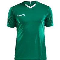 Jersey Craft progress contrast image 2