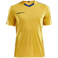 Jersey Craft progress contrast image 2