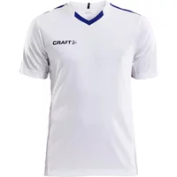 Jersey Craft progress contrast image 2