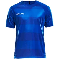 Jersey Craft progress graphic image 2