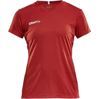 Women's Jersey Craft squad solid image 2