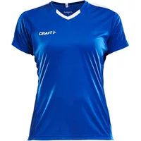 Women's Jersey Craft progress contrast image 2