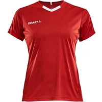 Women's Jersey Craft progress contrast image 2