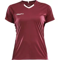 Women's Jersey Craft progress contrast image 2