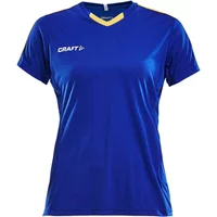 Women's Jersey Craft progress contrast image 2