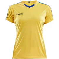 Women's Jersey Craft progress contrast image 2