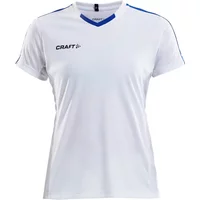Women's Jersey Craft progress contrast image 2