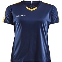 Velo Store - UK Women's jersey Craft progress contrast | Extra 10% off with Subscription, Postage £16.79 to UK Fedex.