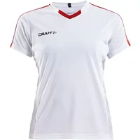 Women's Jersey Craft progress contrast image 2