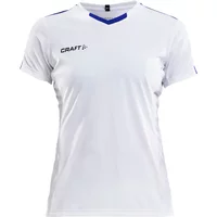 Women's Jersey Craft progress contrast image 2