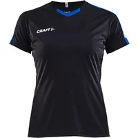 Women's Jersey Craft progress contrast image 2
