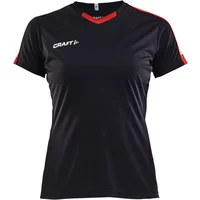 Women's Jersey Craft progress contrast image 2