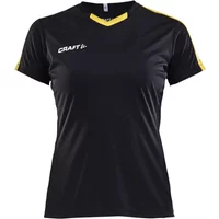 Women's Jersey Craft progress contrast image 2