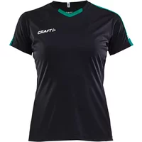 Women's Jersey Craft progress contrast image 2