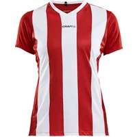 Women's Jersey Craft progress stripe image 2