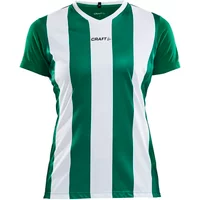 Women's Jersey Craft progress stripe image 2