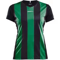 Women's Jersey Craft progress stripe image 2