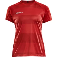 Women's Jersey Craft progress graphic image 2