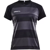 Women's Jersey Craft progress graphic image 2