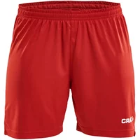 Women's shorts Craft squad solid image 2