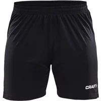 Women's shorts Craft squad solid image 2