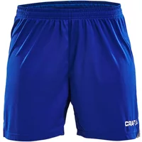 Women's shorts Craft progress contrast image 2