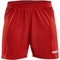 Women's shorts Craft progress contrast image 2