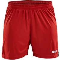 Women's shorts Craft progress contrast image 2
