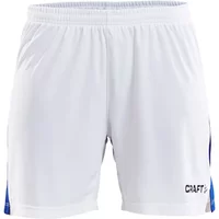 Women's shorts Craft progress contrast image 2