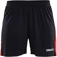 Women's shorts Craft progress contrast image 2