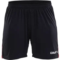 Women's shorts Craft progress contrast image 2