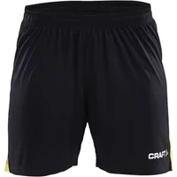 Women's shorts Craft progress contrast image 2