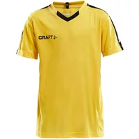 Children's jersey Craft progress contrast image 2