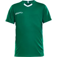 Children's jersey Craft progress contrast image 2