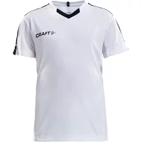 Children's jersey Craft progress contrast image 2
