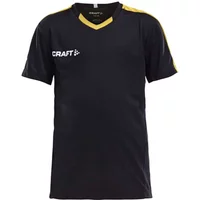 Children's jersey Craft progress contrast image 2