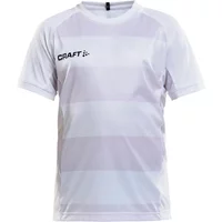 Children's jersey Craft progress graphic image 2
